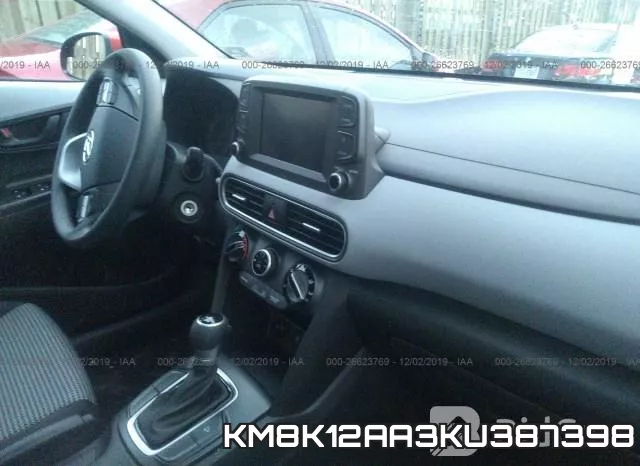KM8K12AA3KU387398 фото 6