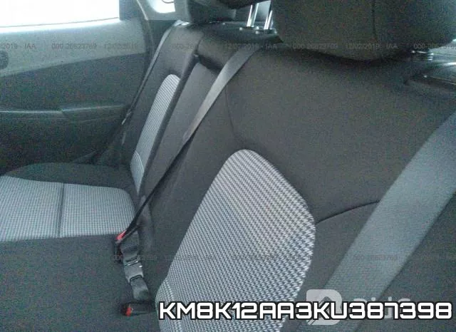 KM8K12AA3KU387398 фото 9