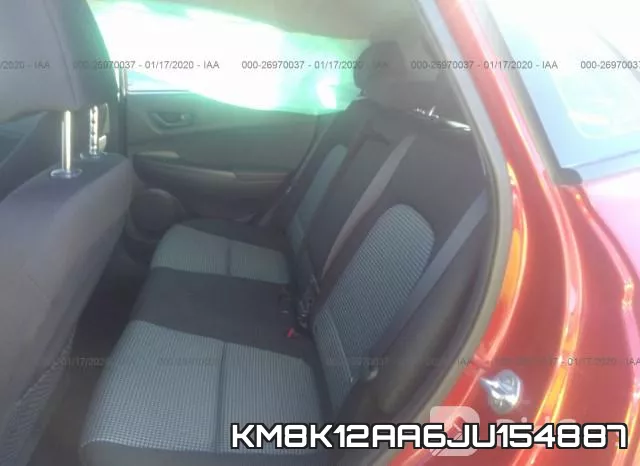 KM8K12AA6JU154887 фото 9