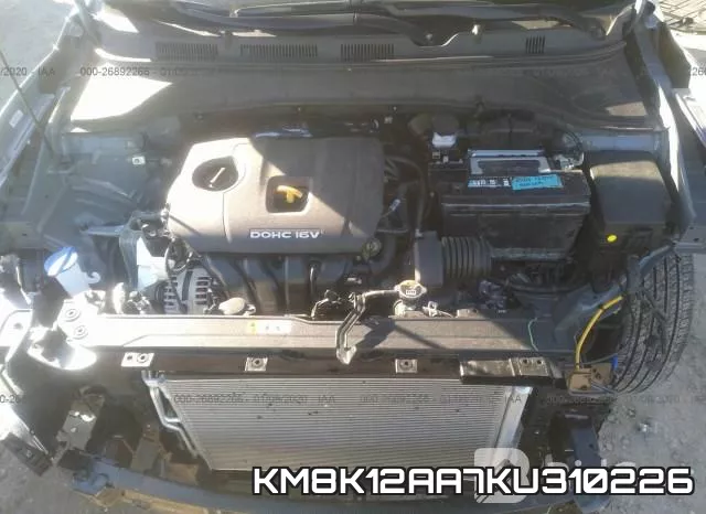 KM8K12AA7KU310226 фото 2