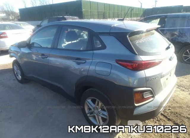 KM8K12AA7KU310226 фото 4