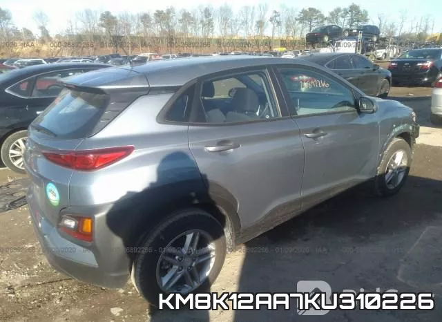 KM8K12AA7KU310226 фото 5