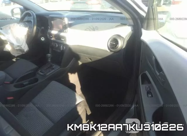 KM8K12AA7KU310226 фото 6