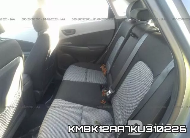 KM8K12AA7KU310226 фото 9