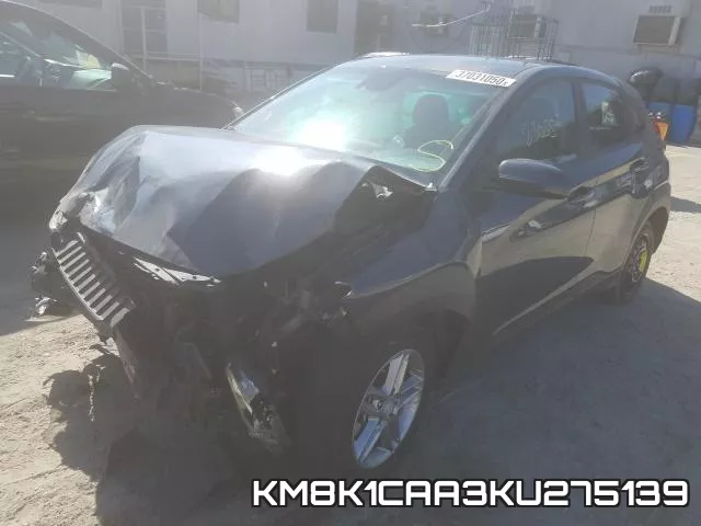KM8K1CAA3KU275139 фото 3