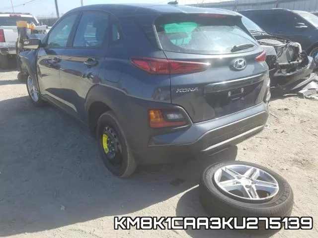 KM8K1CAA3KU275139 фото 4