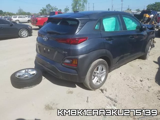 KM8K1CAA3KU275139 фото 5