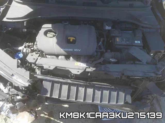 KM8K1CAA3KU275139 фото 8