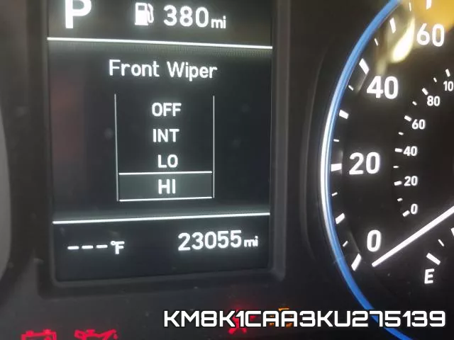 KM8K1CAA3KU275139 фото 9