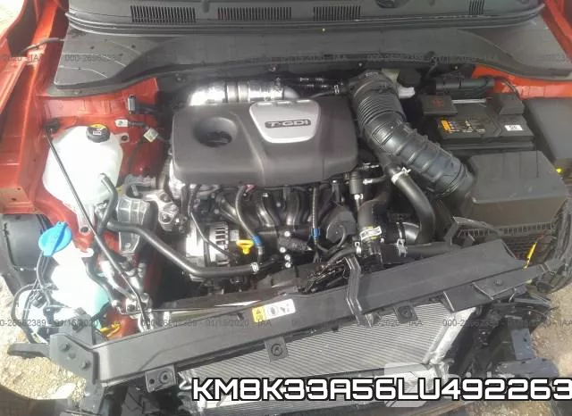 KM8K33A56LU492263 фото 2