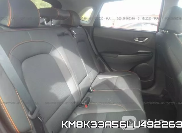 KM8K33A56LU492263 фото 9