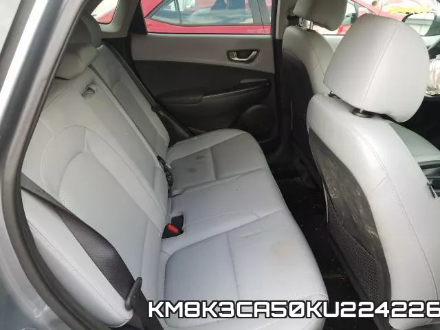 KM8K3CA50KU224226 фото 7