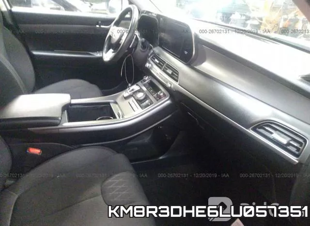 KM8R3DHE6LU057351 фото 6