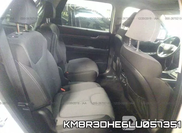 KM8R3DHE6LU057351 фото 9