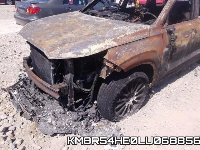 KM8R54HE0LU068856 фото 2