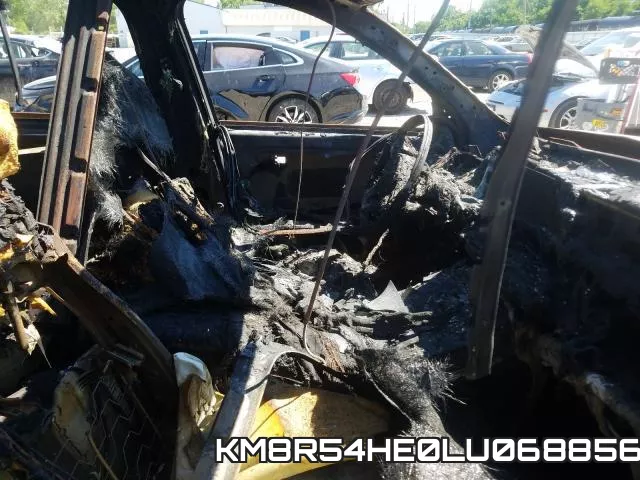 KM8R54HE0LU068856 фото 6