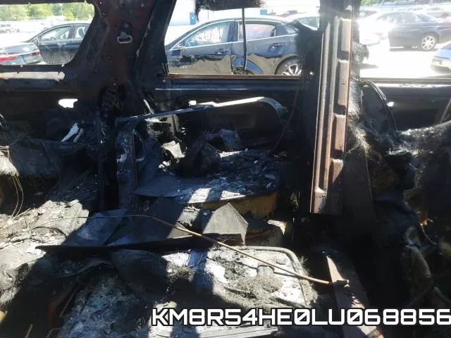 KM8R54HE0LU068856 фото 7
