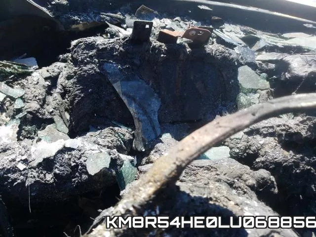 KM8R54HE0LU068856 фото 9