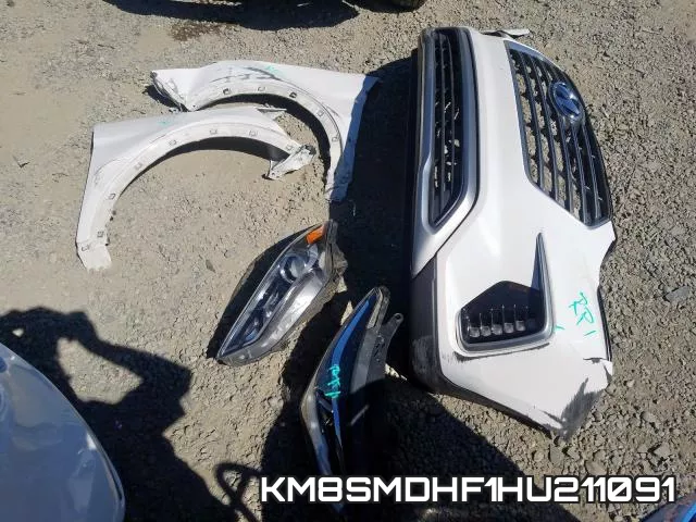 KM8SMDHF1HU211091 фото 10