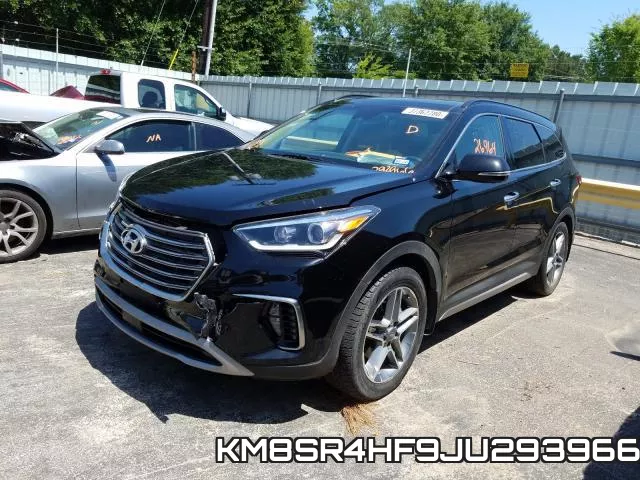 KM8SR4HF9JU293966 фото 3
