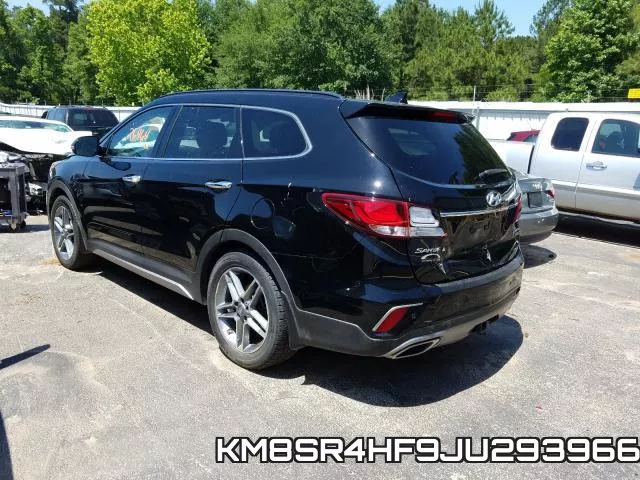 KM8SR4HF9JU293966 фото 4