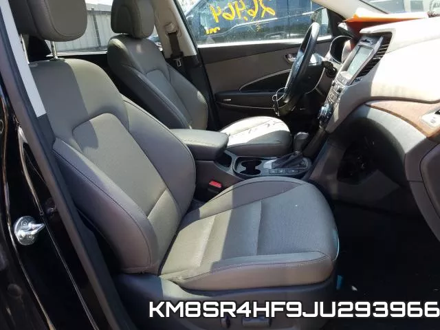 KM8SR4HF9JU293966 фото 6