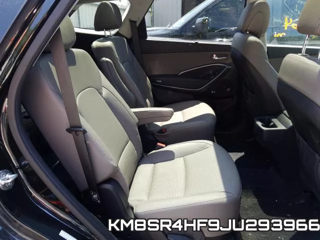 KM8SR4HF9JU293966 фото 7