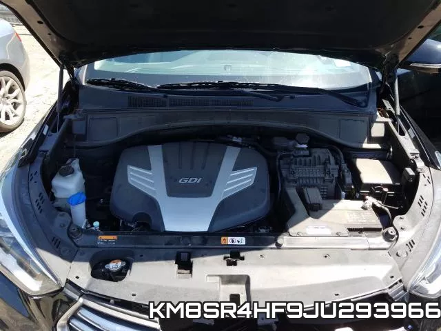 KM8SR4HF9JU293966 фото 8