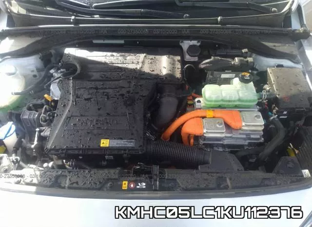 KMHC05LC1KU112376 фото 2