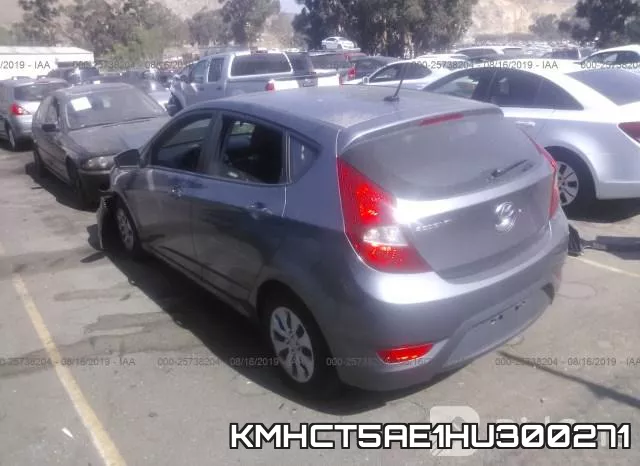 KMHCT5AE1HU300271 фото 4