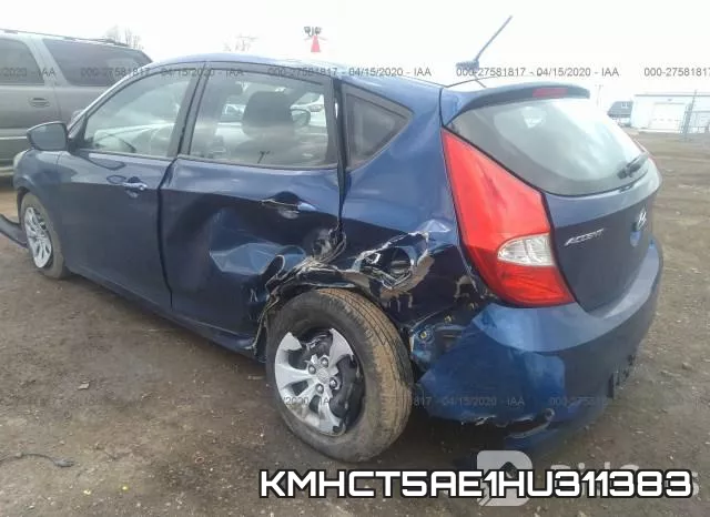 KMHCT5AE1HU311383 фото 7
