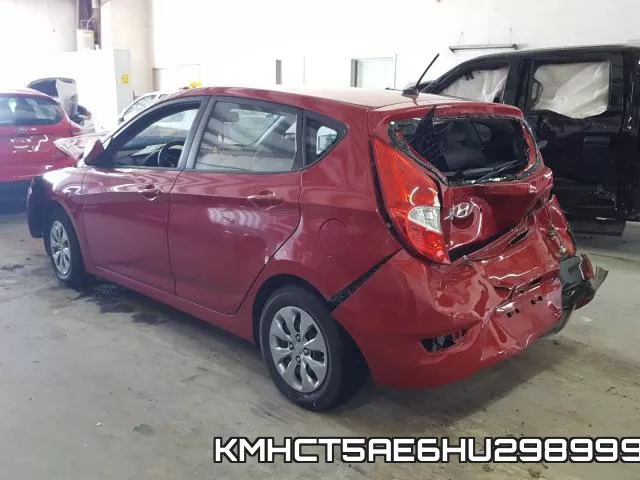 KMHCT5AE6HU298999 фото 4