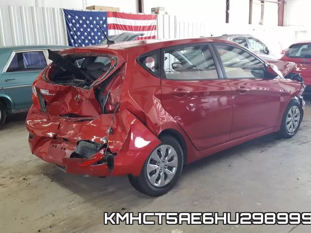 KMHCT5AE6HU298999 фото 5