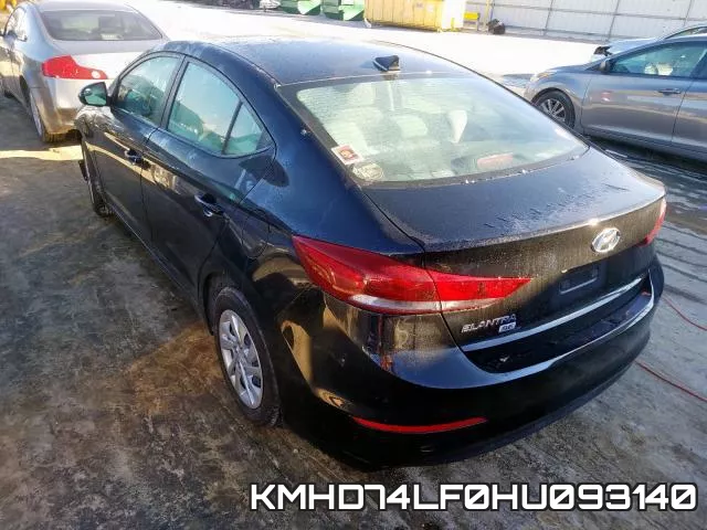 KMHD74LF0HU093140 фото 4