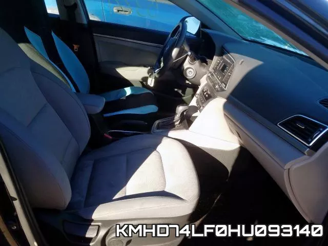 KMHD74LF0HU093140 фото 6