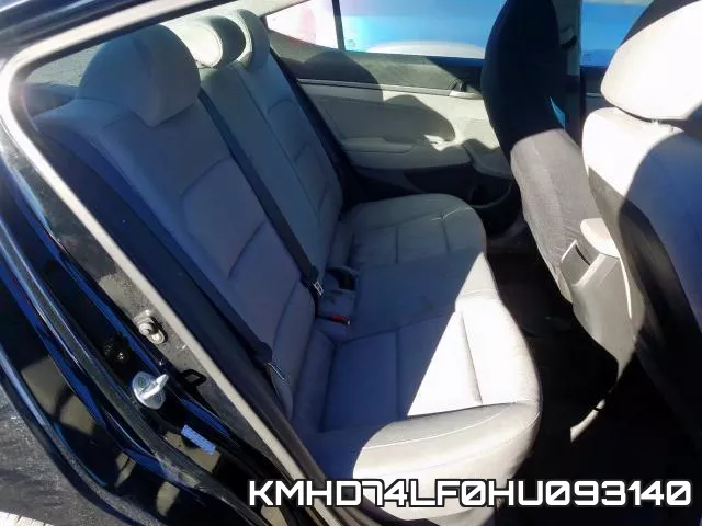 KMHD74LF0HU093140 фото 7