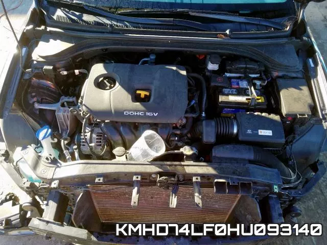 KMHD74LF0HU093140 фото 8
