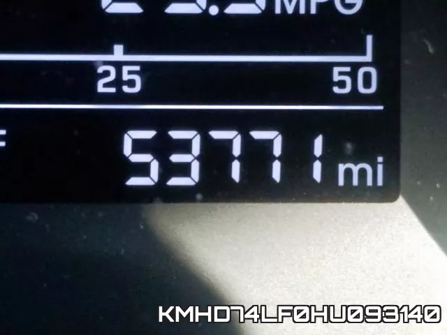 KMHD74LF0HU093140 фото 9
