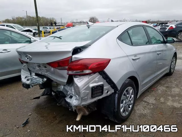 KMHD74LF1HU100466 фото 5