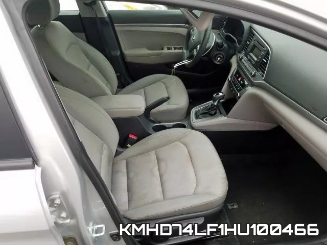 KMHD74LF1HU100466 фото 6