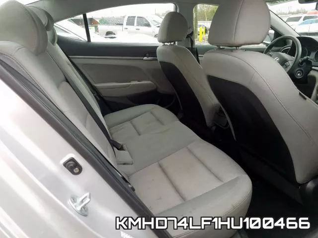 KMHD74LF1HU100466 фото 7