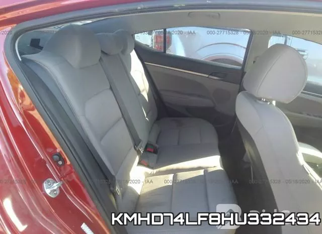 KMHD74LF8HU332434 фото 9