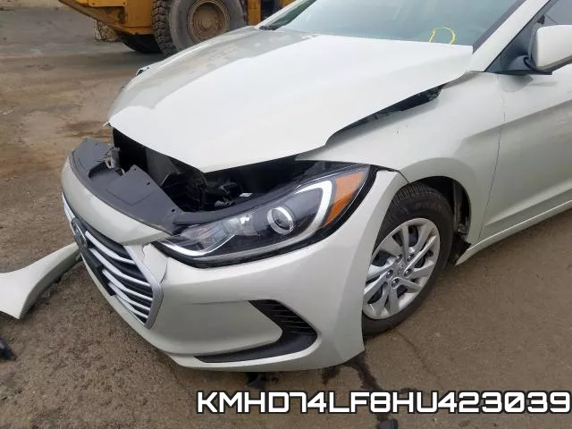 KMHD74LF8HU423039 фото 10