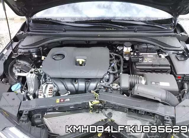 KMHD84LF1KU835629 фото 2