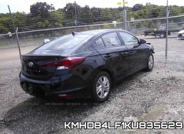 KMHD84LF1KU835629 фото 5