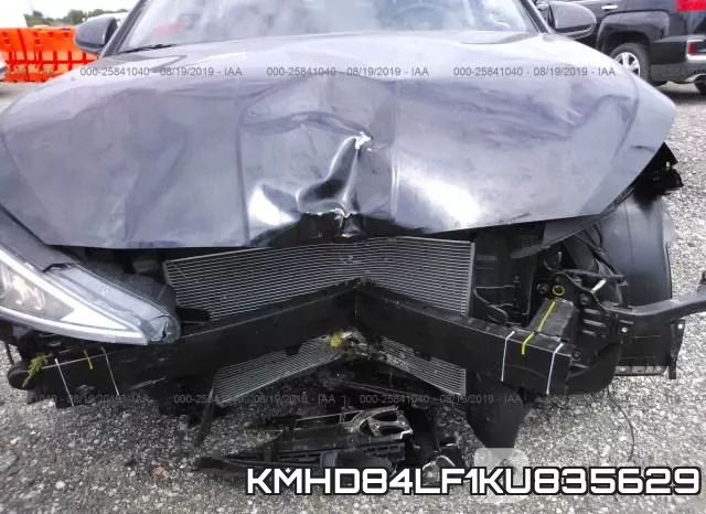KMHD84LF1KU835629 фото 7