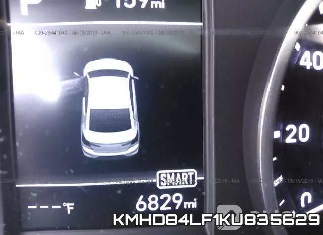KMHD84LF1KU835629 фото 8