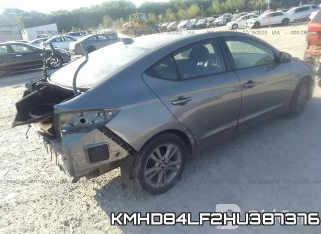 KMHD84LF2HU387376 фото 5