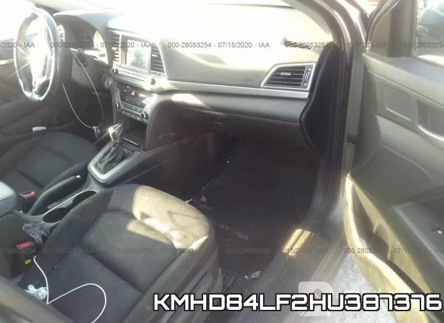 KMHD84LF2HU387376 фото 6