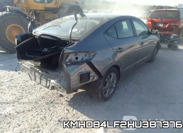 KMHD84LF2HU387376 фото 7
